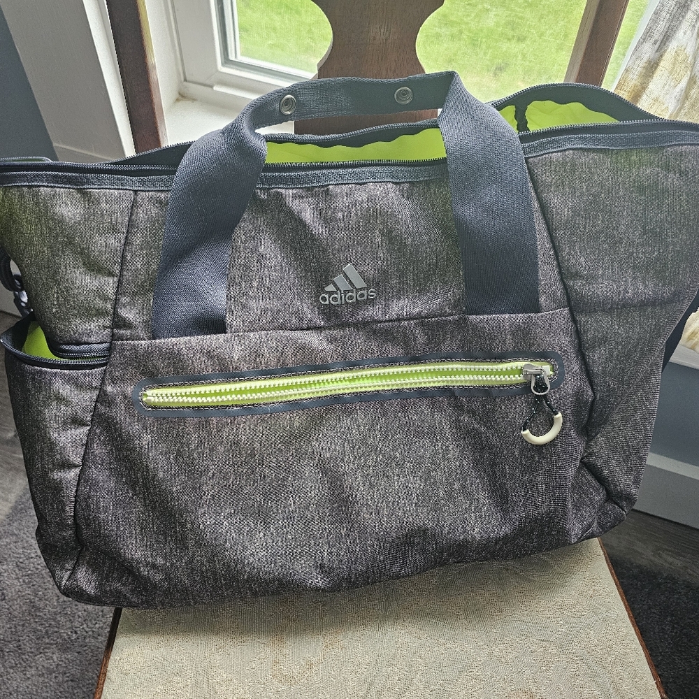 ADIDAS Travel Weekend Bag